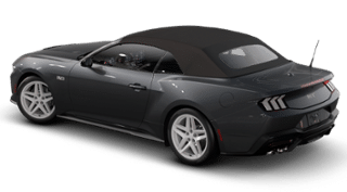 2026 Ford Mustang® External Image 3